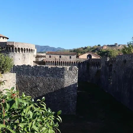 La Casa Di Loris Sarzana