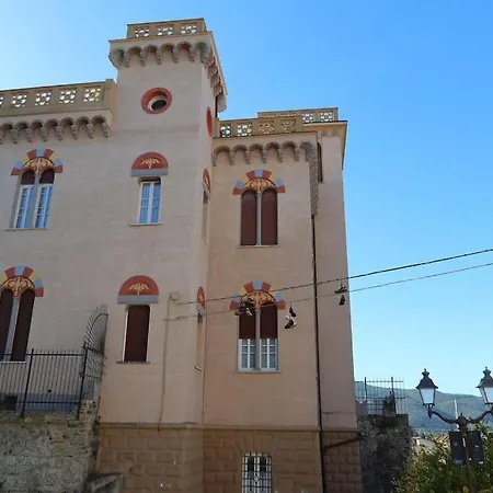 דירה La Casa Di Loris *