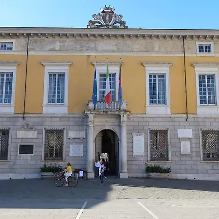 La Casa Di Loris * סרזאנה