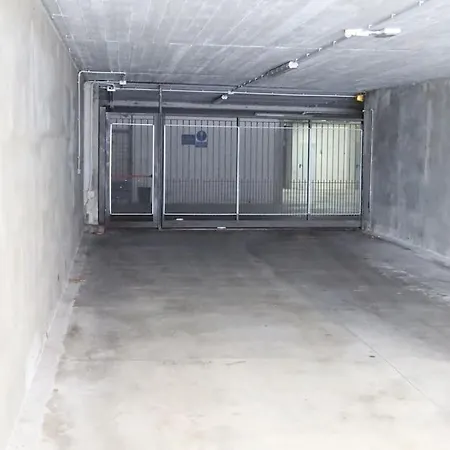 דירה La Casa Di Loris