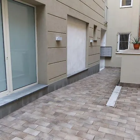 La Casa Di Loris דירה