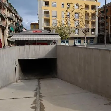 דירה La Casa Di Loris *