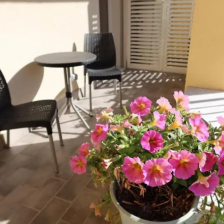 דירה La Casa Di Loris *