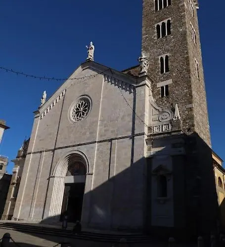 La Casa Di Loris * Sarzana