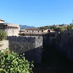 La Casa Di Loris Sarzana