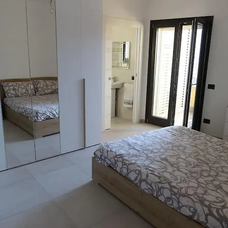 La Casa Di Loris Apartament