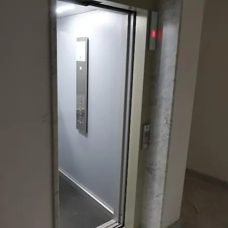 Apartament La Casa Di Loris