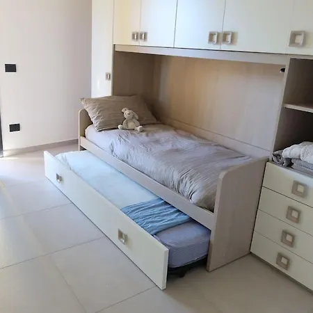 Apartament La Casa Di Loris *