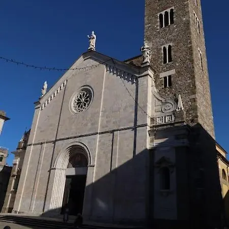 La Casa Di Loris * Sarzana