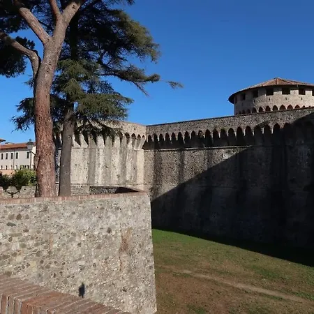La Casa Di Loris Apartament