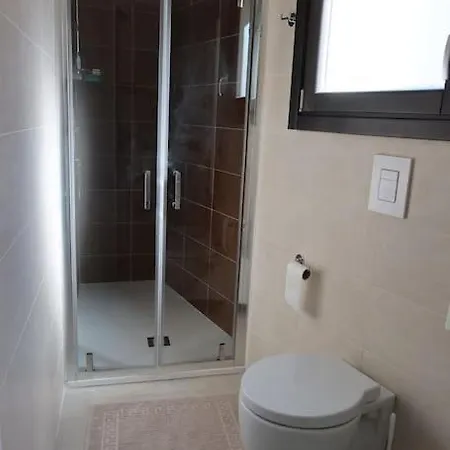 La Casa Di Loris Apartament *
