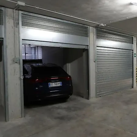 Apartament La Casa Di Loris
