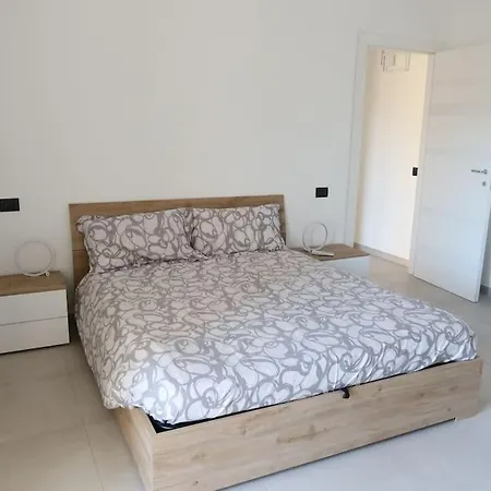 Apartament La Casa Di Loris *
