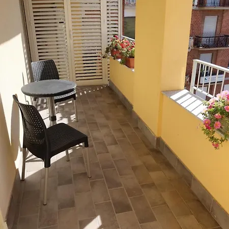 La Casa Di Loris