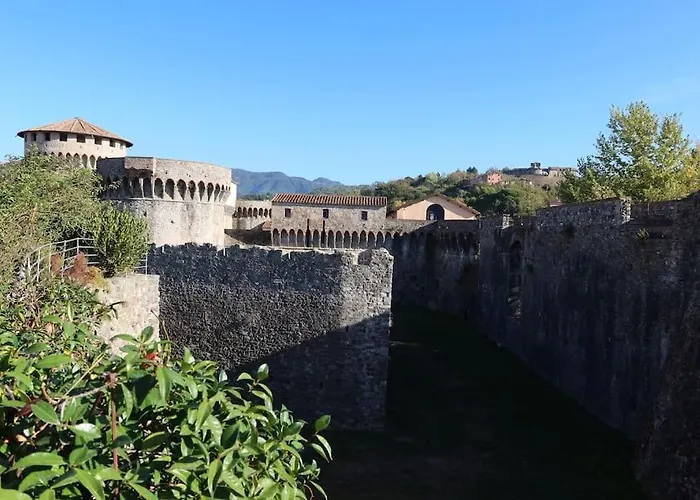 La Casa Di Loris Sarzana