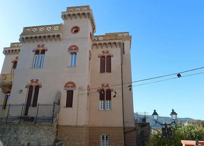 Apartamento La Casa Di Loris *