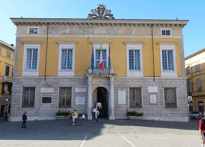 La Casa Di Loris * Sarzana