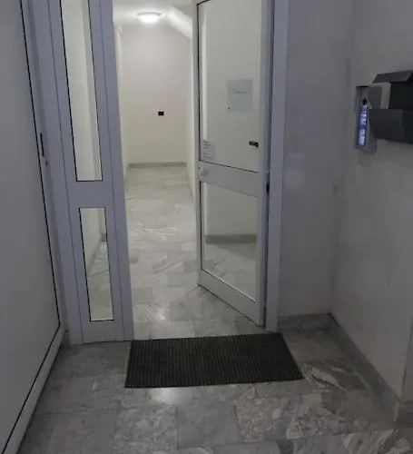 La Casa Di Loris Sarzana