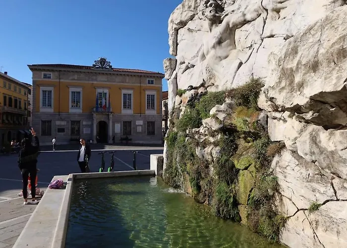 La Casa Di Loris