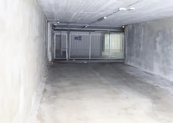 Apartamento La Casa Di Loris