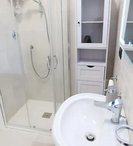 Apartmán La Casa Di Loris Sarzana