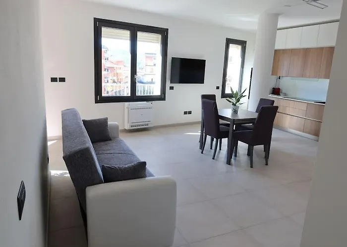 La Casa Di Loris Apartamento