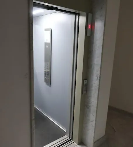 Apartmán La Casa Di Loris