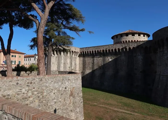 La Casa Di Loris Apartmán