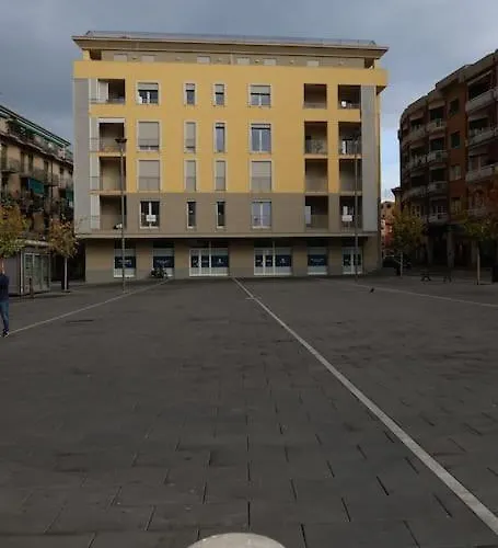Apartamento La Casa Di Loris Sarzana