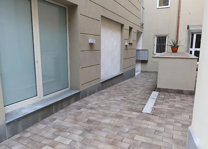 La Casa Di Loris Apartmán