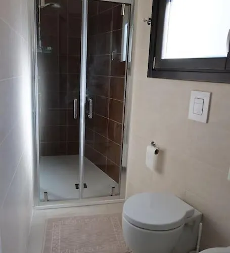 La Casa Di Loris Apartamento *