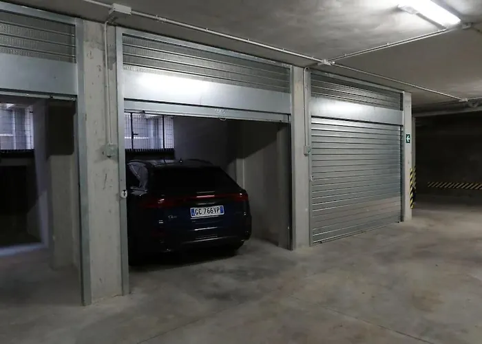 Apartmán La Casa Di Loris
