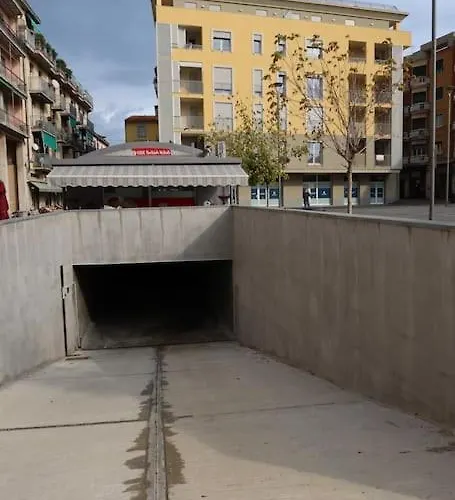 Apartmán La Casa Di Loris *