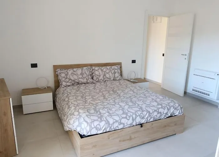 Apartamento La Casa Di Loris *