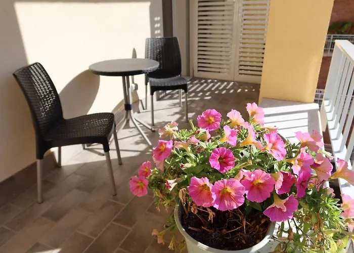 Apartamento La Casa Di Loris *